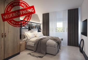 CLOUD No7 LOFTS allows 18 year olds to book a room