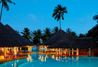 Neptune Village Beach Resort & Spa - All Inclusive has Balcony rooms