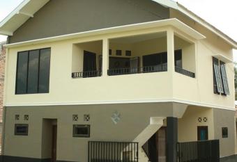 Villa Penny has Balcony rooms