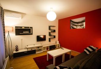 Party-zany allows 18 year olds to book a room