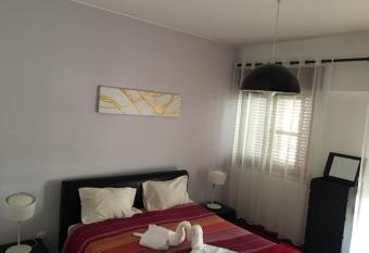 CASA JUDITE has Balcony rooms