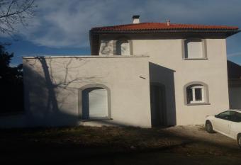 villa proven  ale STEVENSON has Balcony rooms