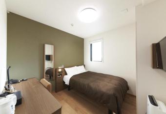 Hotel Sun Clover Koshigaya Station - Vacation STAY 55366 allows 18 year olds to book a room