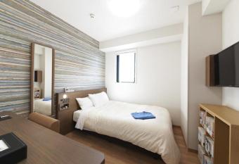 Hotel Sun Clover Koshigaya Station - Vacation STAY 55382 allows 18 year olds to book a room