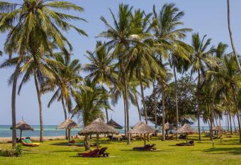 Neptune Paradise Beach Resort & Spa - All Inclusive has Balcony rooms