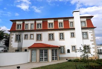 Pousada Bar  o de Forrester has Balcony rooms