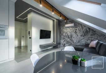 Apartamenty Premium New allows 18 year olds to book a room