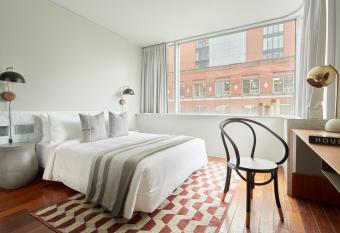 Sonder The Slate allows 18 year olds to book a room