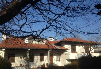 B&B Come A Casa has Balcony rooms