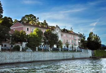 Casa Martelli has Balcony rooms