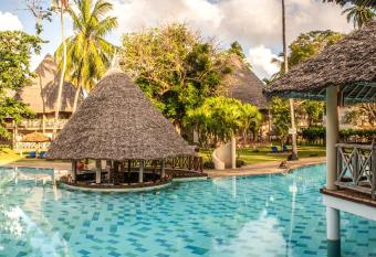 Neptune Palm Beach Boutique Resort & Spa - All Inclusive has Balcony rooms