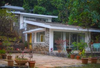 Beyond Stay Mahua Bagh Murud has Balcony rooms