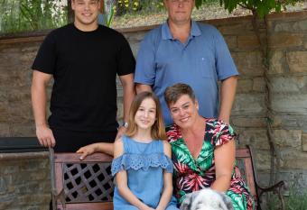 Residence Serena allows 18 year olds to book a room