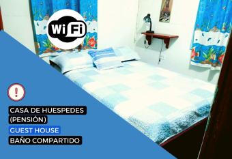 Golfito Maison D h  tes has Balcony rooms