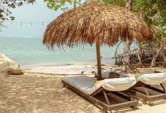 Fragata Island House allows 18 year olds to book a room