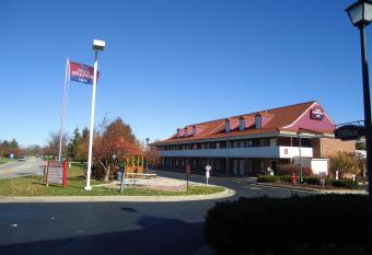 Indy Speedway Inn allows 18 year olds to book a room