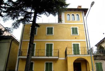 Lory   s residence has Balcony rooms