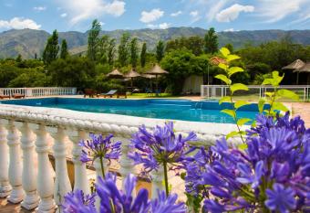 El Cortijo Apart - Hotel has Balcony rooms
