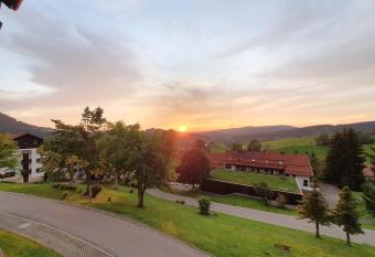 Ferienwohnung Nicole has Balcony rooms