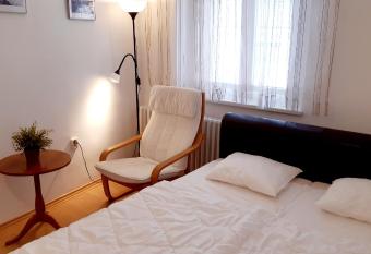 Apartment Caroline - Old Town allows 18 year olds to book a room