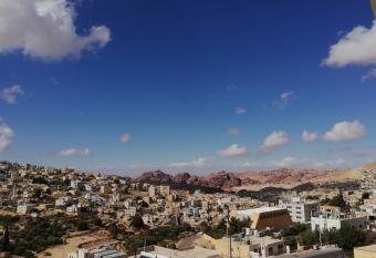 Euphoria bed & breakfast has Balcony rooms