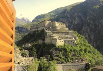 Belvedere Di Simona Cotti Piccinelli allows 18 year olds to book a room