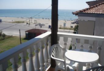 Hotel Ifigenia Paralia Katerinis plaz has Balcony rooms