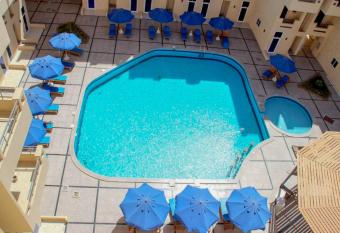 Apartment Parma near the sea RedSeaLine has Balcony rooms