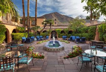 Royal Palms Resort and Spa has Balcony rooms