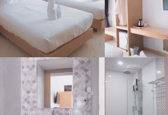 Luxe Villa has Balcony rooms