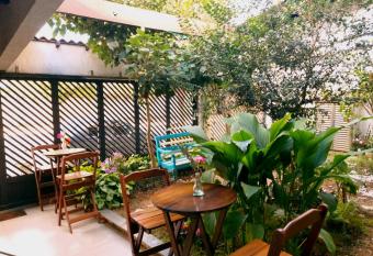 Hobi Hostel allows 18 year olds to book a room