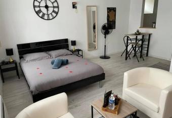    STUDIO allows 18 year olds to book a room