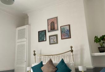 The Mountview allows 18 year olds to book a room