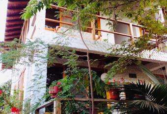 Elysium has Balcony rooms