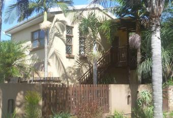 Paradise Flycatcher Accomodation has Balcony rooms