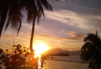 Fare blue lagon view has Balcony rooms