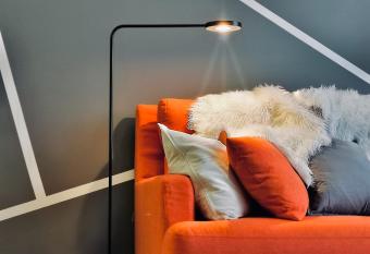 Ekocheras Suite has rooms with a private hot tub