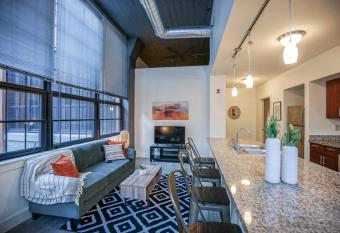 Frontdesk 800 Capitol Apts Downtown Indy allows 18 year olds to book a room