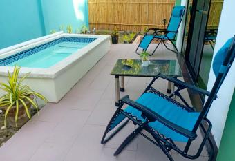 Chez Melanie Valencia Dumaguete GetAway allows 18 year olds to book a room