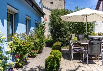 Alb Rose Ferienwohnung has Balcony rooms