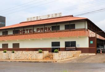 Hotel Park has Balcony rooms
