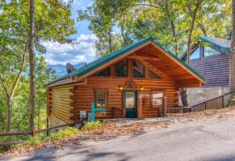 Ever After has Balcony rooms