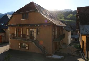 Le postillon - Duo has Balcony rooms