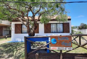 Luna Azul has Balcony rooms