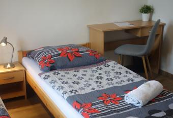 Hostel Bed - Breakfast Brno allows 18 year olds to book a room