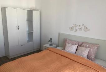 Dora High Life - North has Balcony rooms