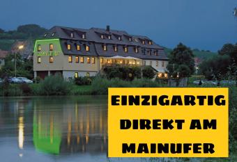 Gasthof Hotel Anker allows 18 year olds to book a room