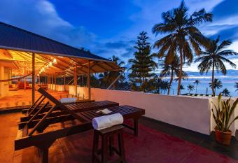 Zostel Varkala allows 18 year olds to book a room