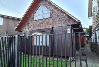 Caba  a Puerto Montt allows 18 year olds to book a room