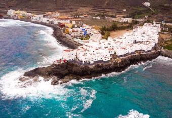 Mary s Home has Balcony rooms